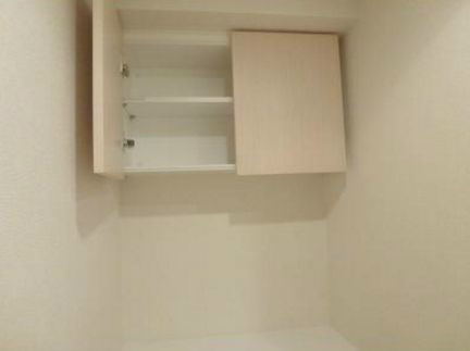 【その他】パークアクシス蒲田壱番館