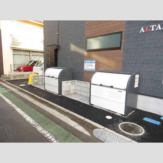 【その他共用部分】アルタイル