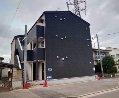 【外観】