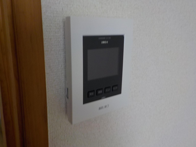 【セキュリティ】クオリア南仙台Ａ棟　