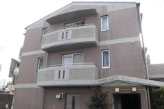 アメニティーコートの画像