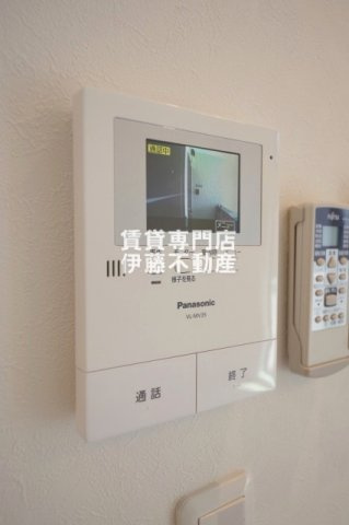 アークラヴィータのセキュリティ