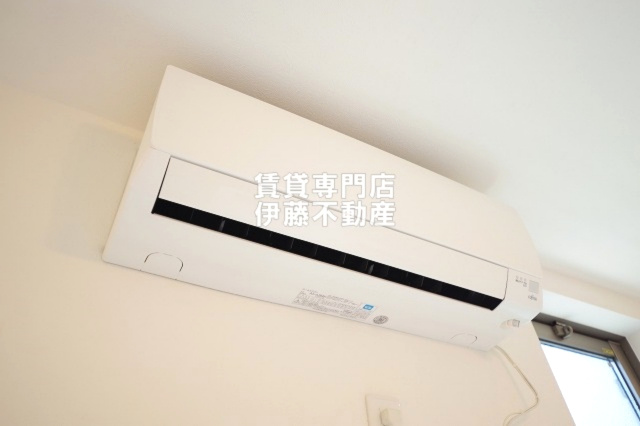 アークラヴィータの設備