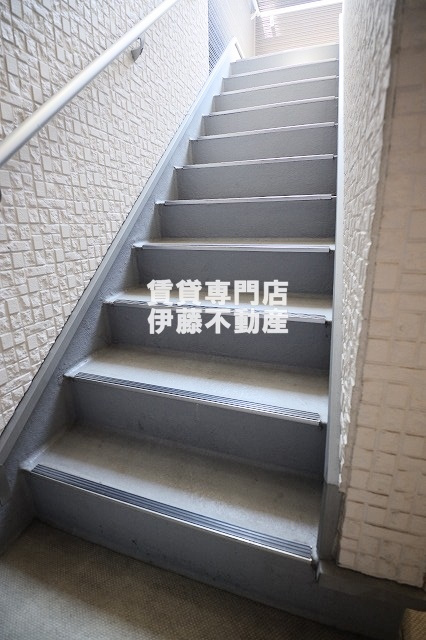 アークラヴィータのロビー