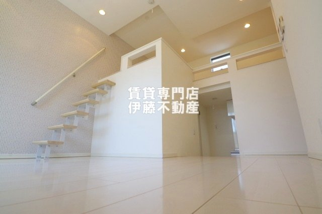 アークラヴィータの内装