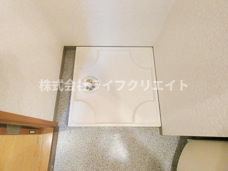 サンモールMARUHARAの設備