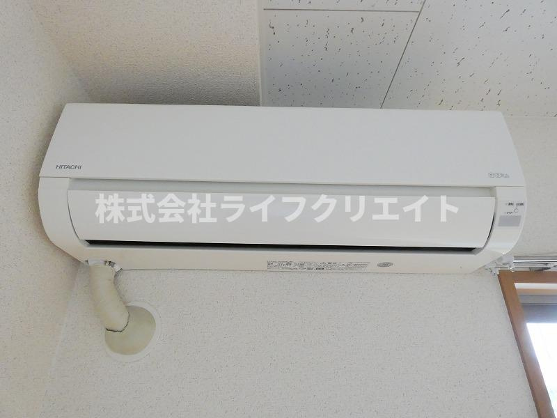 サンモールMARUHARAのその他