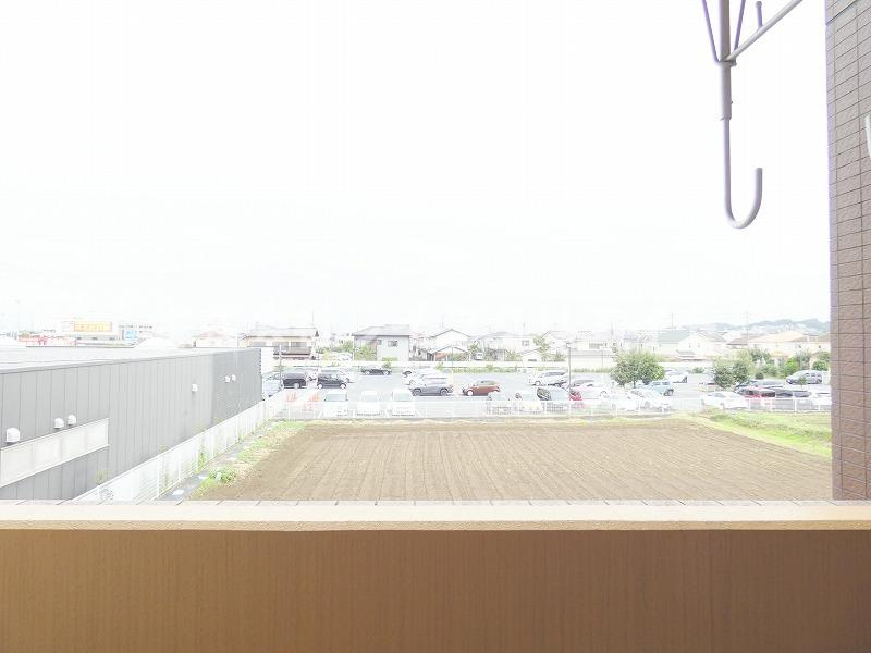 サンモールMARUHARAの展望