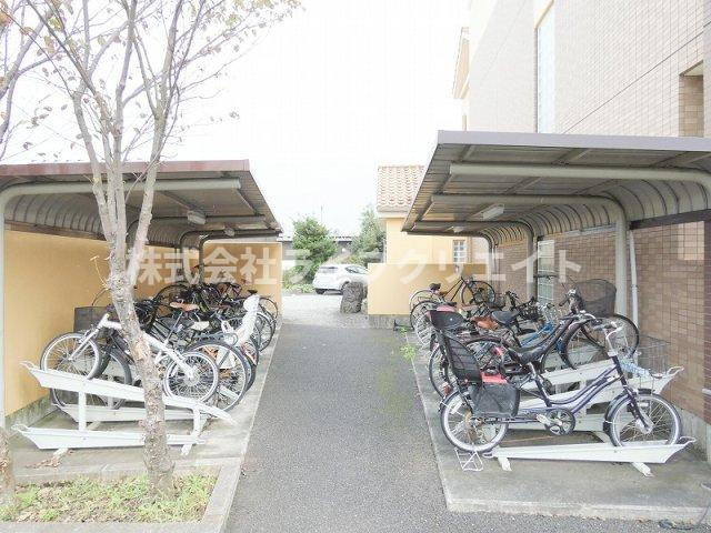 サンモールMARUHARAのその他共用部分