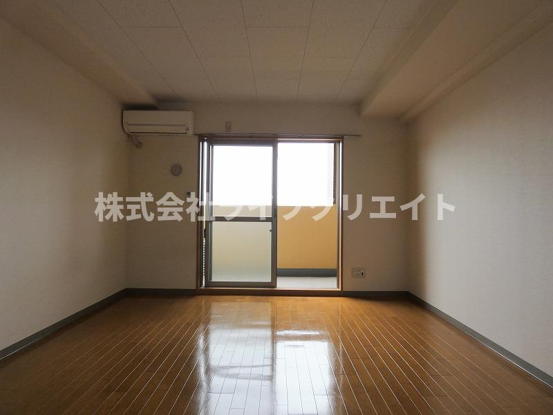 サンモールMARUHARAの内装