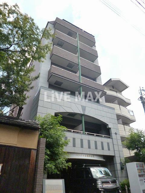 ベラジオ京都神泉苑の画像