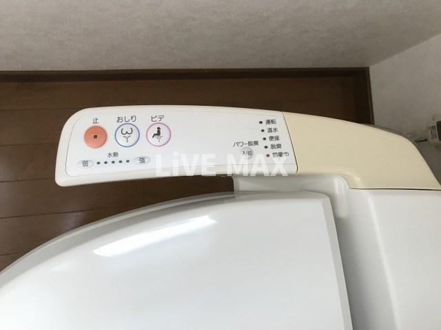 【浴室】ベラジオ京都神泉苑