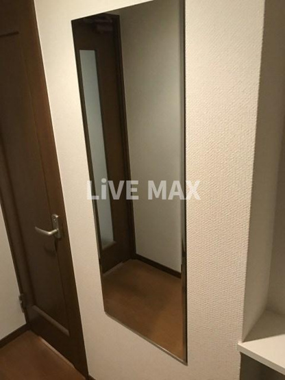 【玄関】ベラジオ京都神泉苑