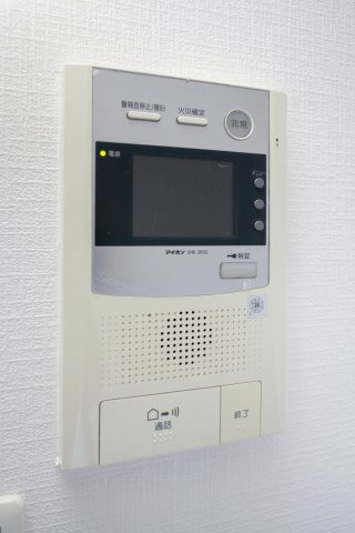 サヴォイラクアティック　7階のセキュリティ|別号室のものです。現状優先になります。