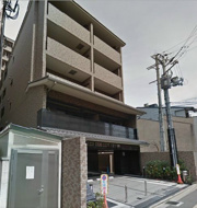 リーガル京都四条烏丸の画像