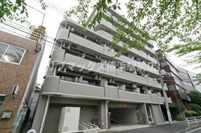 ヴィラコート横浜の画像