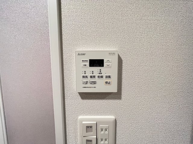 セレニテ本町東リアンの設備