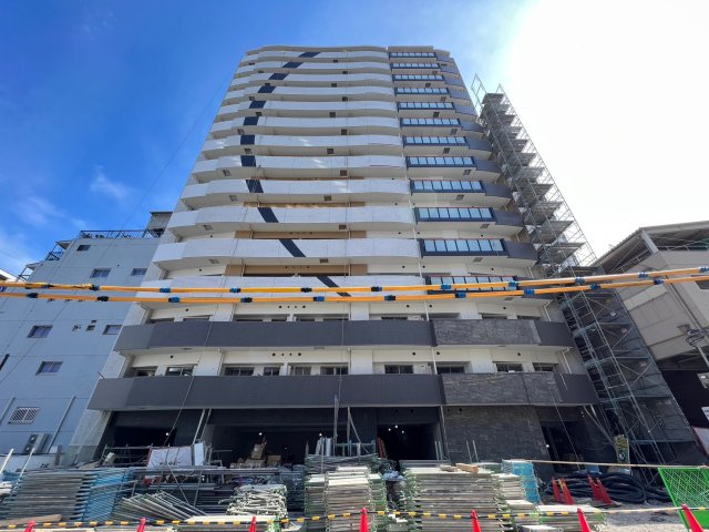 セレニテ本町東リアン