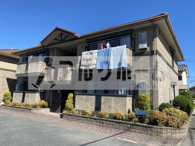 グランシャリオ萱振A