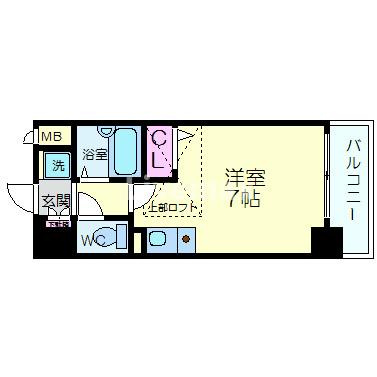 プレサンス京都清水