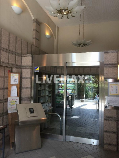 【エントランス】みつまめ京都