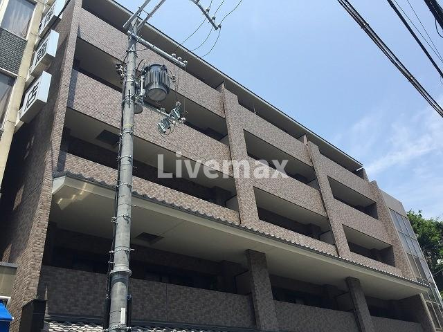 リーガル京都四条烏丸Ⅱの画像