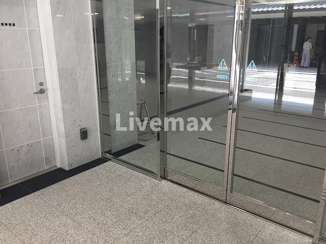 【エントランス】リーガル京都四条烏丸Ⅱ 