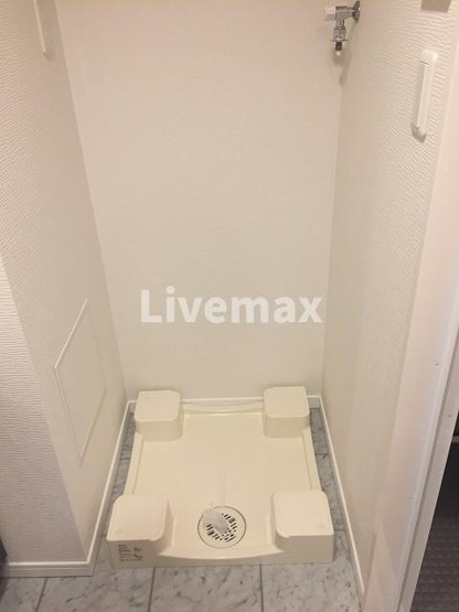 【設備】リーガル京都四条烏丸Ⅱ