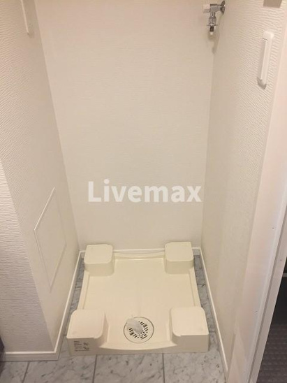 【設備】リーガル京都四条烏丸Ⅱ 