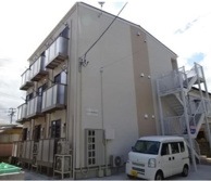 アスコット富沢南ＯＮＥ　の画像