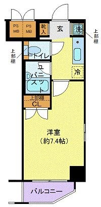 メインステージ秋葉原駅前