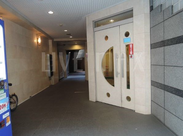 【ロビー】メインステージ秋葉原駅前