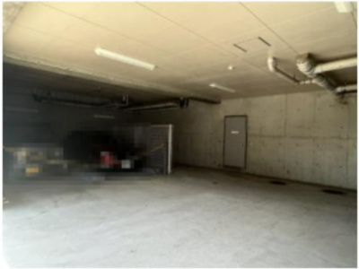 【駐車場】 | ユニライフ三国ヶ丘