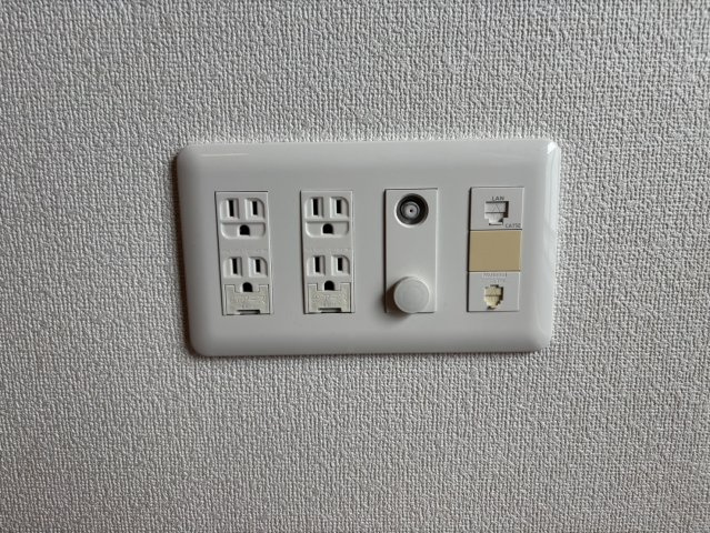 【設備】M’s上杉5丁目