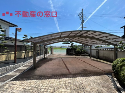 【駐車場】 | 加古川市西神吉町岸