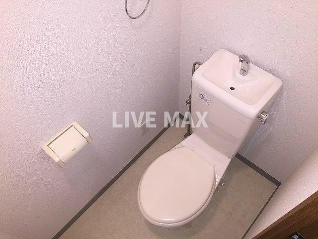 【トイレ】ランドマークシティ京都烏丸五条