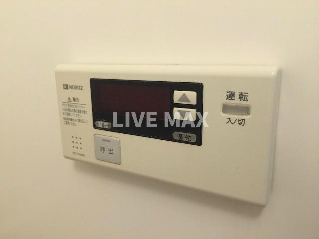 【設備】ランドマークシティ京都烏丸五条