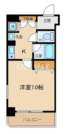ランドマークシティ京都烏丸五条
