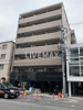 【外観】リーガル京都二条城北 