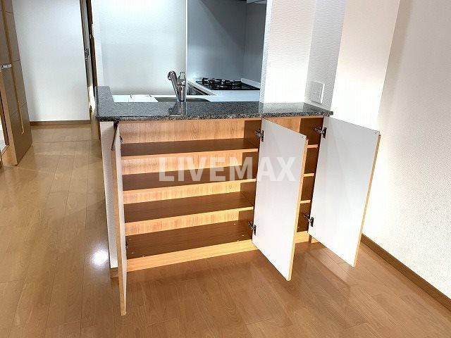 【その他】リーガル京都二条城北 