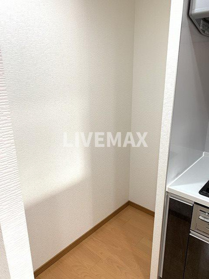 【設備】リーガル京都二条城北 