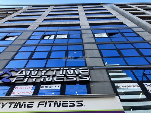 【外観】IWASAKI BLDG 