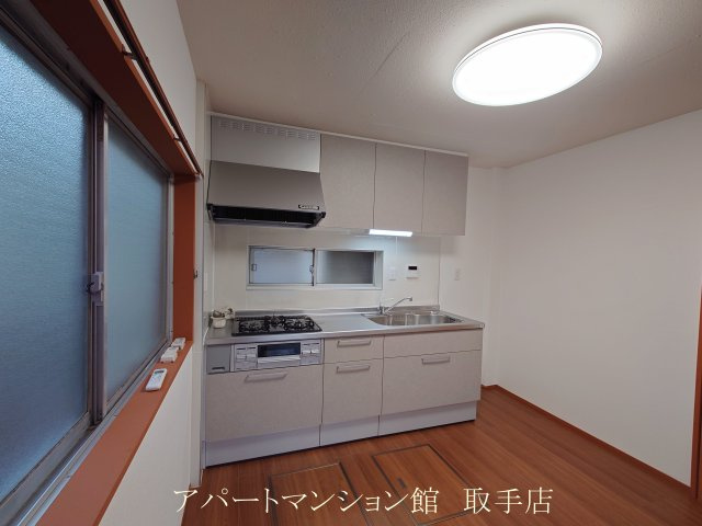 大山アパートのその他