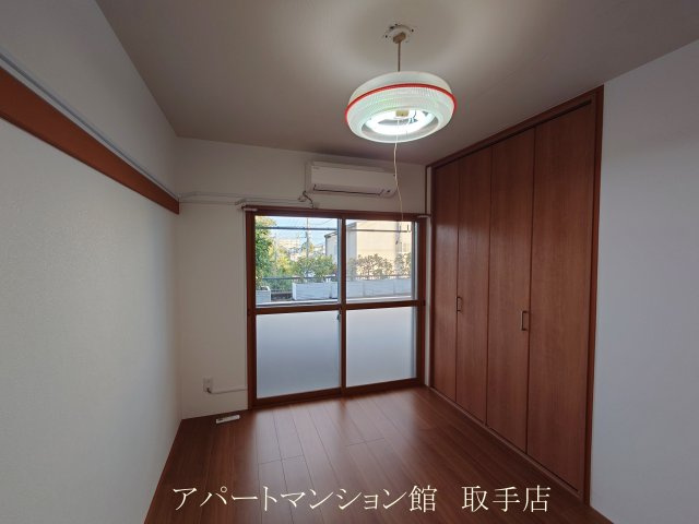 大山アパートのその他