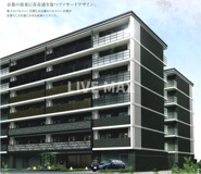 プレサンスTHE KYOTO流雅の画像