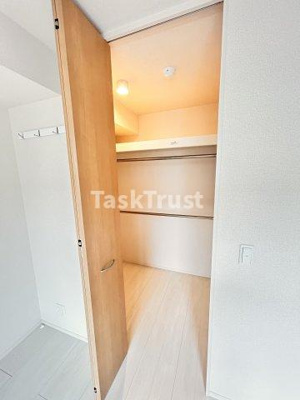 【収納】 | セジュール関目