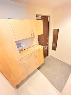 【玄関】 | セジュール関目