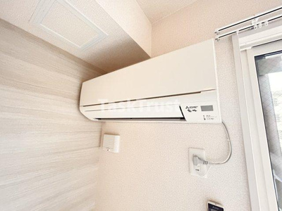 【設備】 | セジュール関目