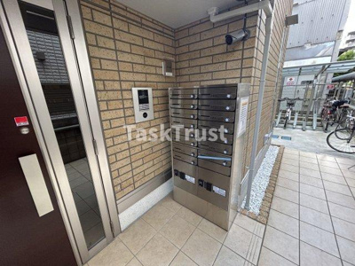 【その他共用部分】 | セジュール関目