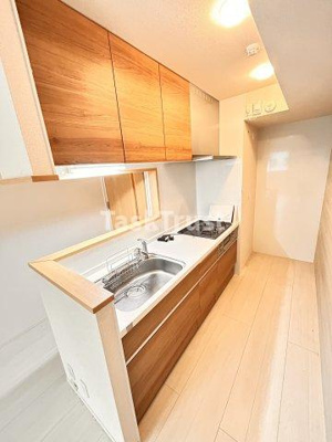 【キッチン】 | セジュール関目